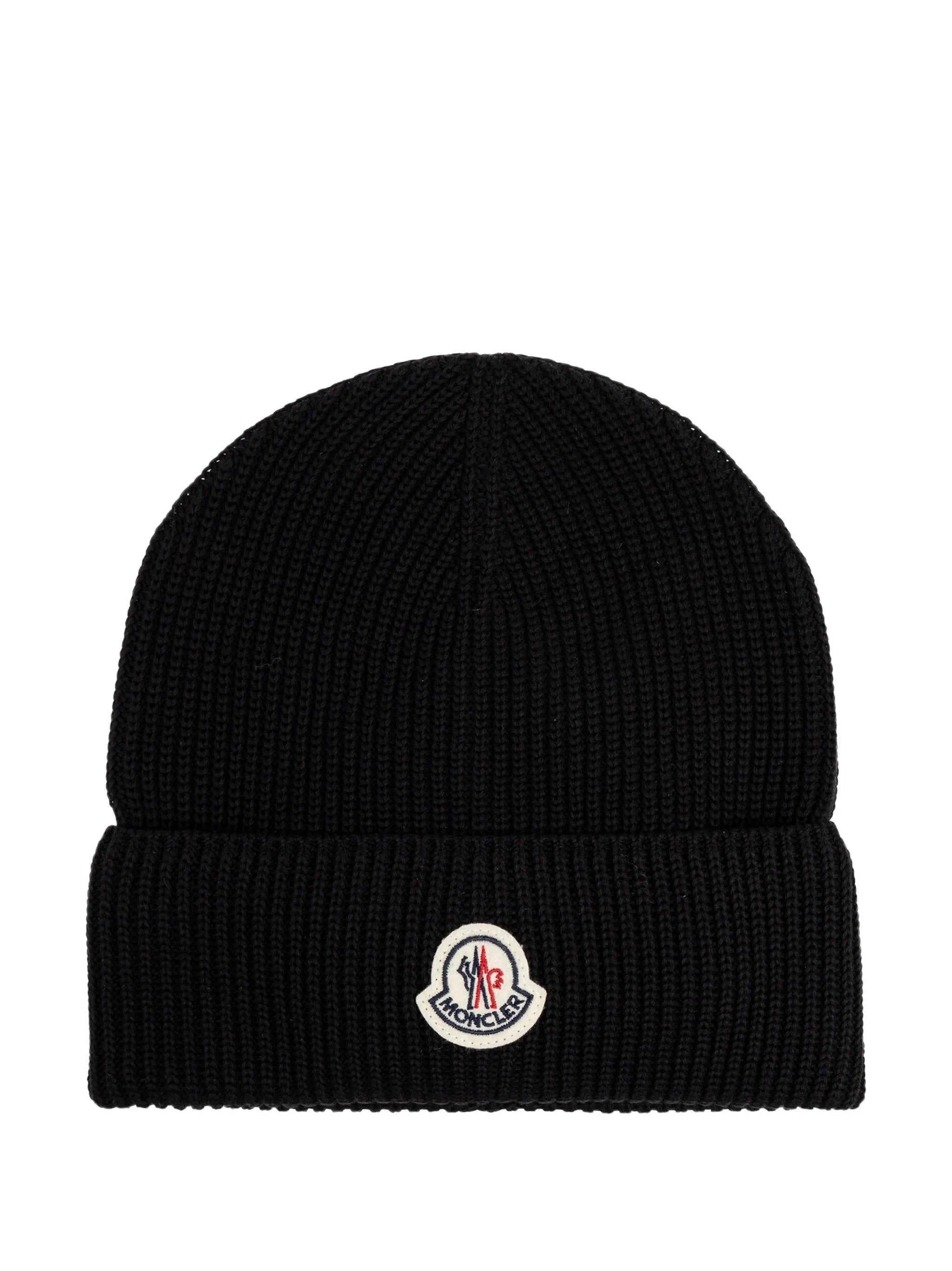 +1 Bonnet Moncler